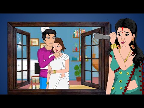 विधवा भाबी - Ep 04 | Vidhwa Bhabi | Emotional Family Drama | Suspense