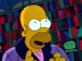 Exploring The Raven in The Simpsons