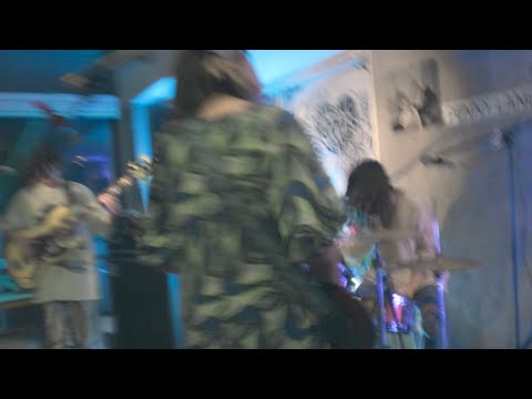 UlulU Live at NIIJIMA 25 ❶