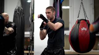 SadGym Promo