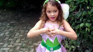 Fotos.da minha imaginação de fadas!👼😱🌹❤