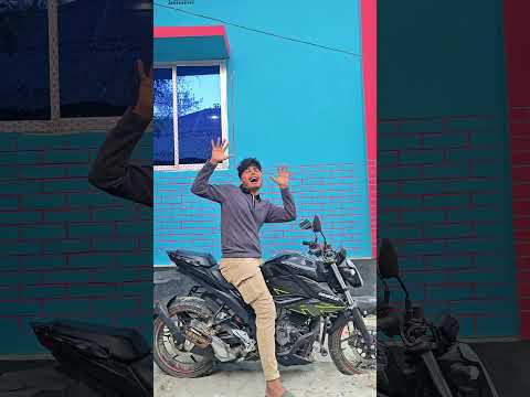 Bade Bhaia ko bhoot le gaya #funny #ghost #effect #filter