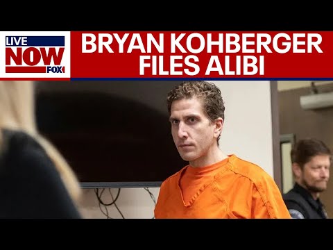 Bryan Kohberger alibi: Idaho murders suspect was ‘driving’ on night of killings | LiveNOW from FOX