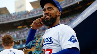 Is Teoscar Hernandez the most IMPORTANT bat in the Dodgers Lineup? |  DODGERS 2025 PLAYER PREVIEWS
