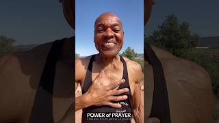 Power of Prayer