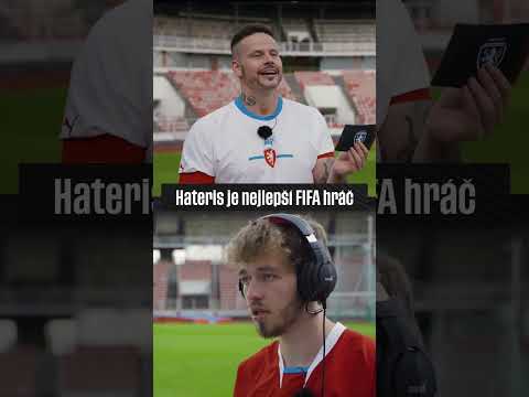 “Tohle je jednoduchý, to ví každej” 😄