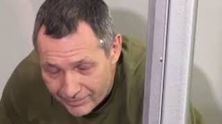 «Вбивця» Андрія Парубія - Це моя особиста помста владі! 