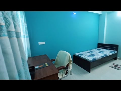 न्यु फ्लैट का रूम टूर ... केबल दो दिनों मैं इतना कुछ हो गया ... Room tour of our new flat...