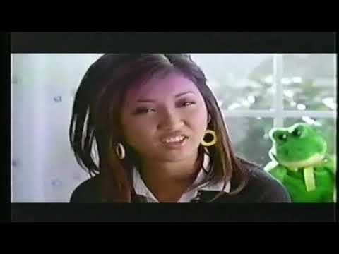 Stuck in the Suburbs Disney Channel Promo 2 (2004)