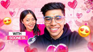 🔴[Live] After Long Time with Sooneeta💀🧿Serious Rank Push🔥- Free Fire Live !! #iQOO #iQOOZ11x