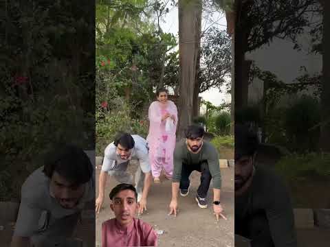 When money decides the winner! 💰🏁😂ABRAZ KHAN”#funny #comedyfilms#funny #comedy