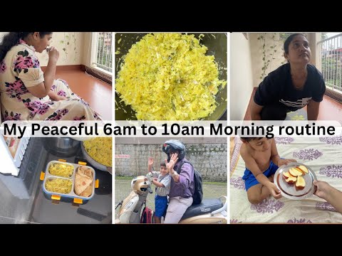 Power of Slow Mornings | ನಮ್ಮ ದಿನ ಹೇಗಿರತ್ತೆ ಅನ್ನೋದು ನಮ್ಮ ಬೆಳಗಿನ ಡೈಲಿ ರುಟಿನ್ ಮೇಲೆ depend ಆಗಿರತ್ತೆ