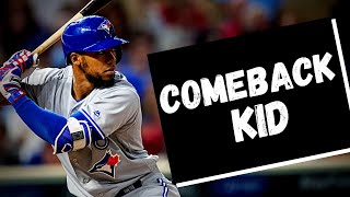 How Teosocar Hernandez turned his career around...