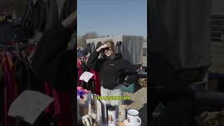 ZARBEX trifft FRESHTORGE's FAMILIE!