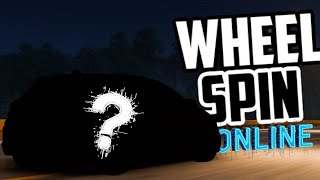 WHEEL SPIN ONLINE | #3 | FORZA HORIZON 5