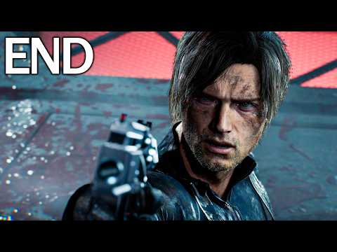 CƠ HỘI CUỐI CÙNG! | Resident Evil 9: Requiem (END)