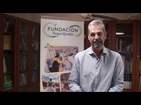 Jesús Fernández - Grupo de Expertos en Biodiversidad | Fundación Parques Reunidos