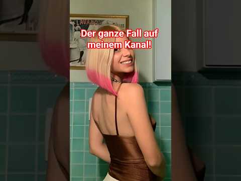 Am 6. Januar, gegen 20 Uhr, verließ Annabella Martinelli ihr Elternhaus, mit dem Fahrrad.