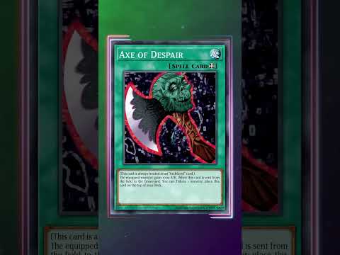 THE MOST BLATANT POWER CREEP OF ALL TIME
