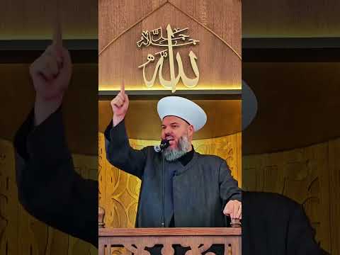 الرسالة اليوم من #بيروت أننا كأهل السنة والجماعة في بلاد الشام وخاصة في #لبنان و #سوريا واحد