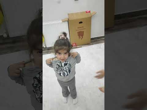 Telefonum nerde???? #funnyshorts #cutebaby