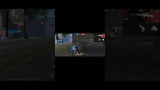 1vs 4c clutch #freefire