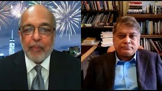 The 2022 Debate: A Review of US Politics and Economics in The Covid Era