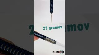 Harrows Geo QP 90% parallel 23g