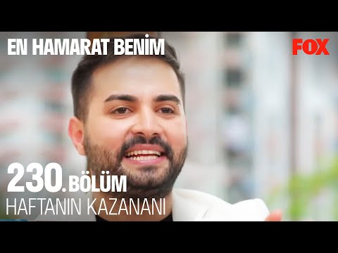 Sezonun İlk Kazananı Kim Oldu? - En Hamarat Benim 230. Bölüm