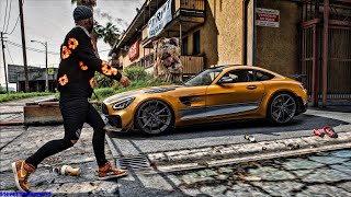 GTA 5 Mods|| Real Life Mods|| CUSTUME PARTY