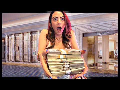 I Basically WON the GRAND JACKPOT Twice and Went NUTS!