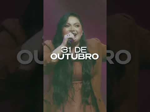 No dia 31/10, estreia “Vem Testemunho Aí”, de Gislaine e Mylena com André e Felipe 🙌✨⁣