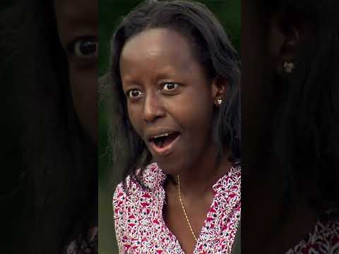 لقد جددت شبابها تحت الماء #shorts | Just For Laughs Gags بالعربية