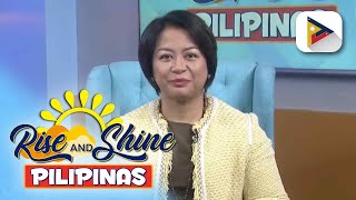 Panayam kay DSWD Spokesperson Irene Dumlao hinggil sa ginagawang hakbang at tulong ng ahensya...