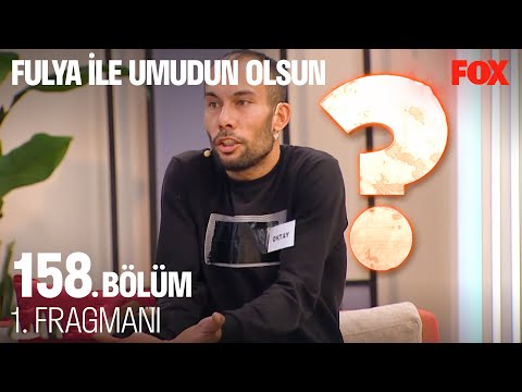 Fulya İle Umudun Olsun 159. Bölüm 1. Fragmanı @Fulya İle Umudun Olsun