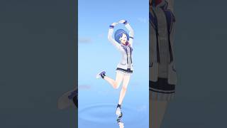 ✧ Eve - 心予報 #踊ってみた #shorts #にじさんじ #dance #vtuber