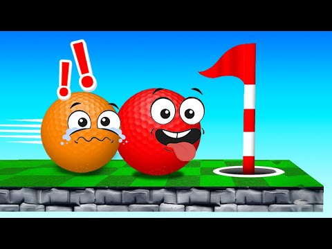 1v1 Hole In One Map vs Thorben!