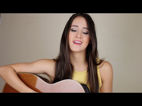 Mariana Nolasco "A Bela e a Fera" (Cover) #SouPrincesaSouReal