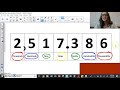 Decimal Place Value Mastery