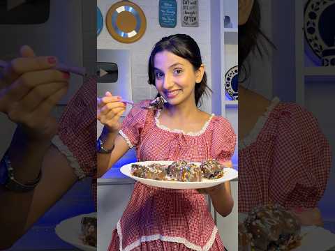 Oreo balls!! #shorts #youtubeshorts #recipe #food