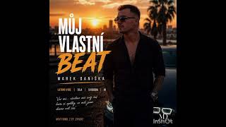 Marek - Můj vlastní beat (audio )
