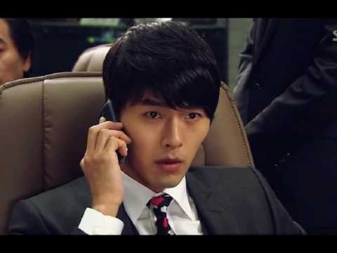 Hyun Bin - That man (Eng sub)(Secret Garden OST)