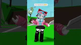 CHOCALAS 🤣🖐 | @CatanaRoblox #shorts