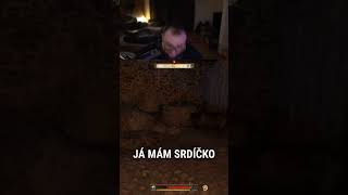 Máš CD na hlavě ?