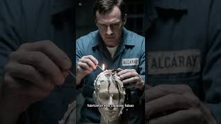 Alcatraz #alcatraz traz