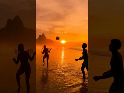 Life goals 💙TRACK 🎶 The kid in blue, Alberto Ciccarini, Poul - Sunday Morning 🎥 by souzza kn (IG)