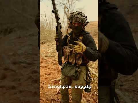 Best budget chest rig here’s why and where to get it.  #chestrig #tactics