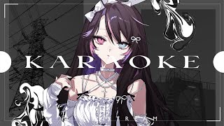 〘 歌枠│Karaoke 〙同接210目標❕ゴシック/ロック/バラードアニソン中心 #初見歓迎〘 バツ子│VTuber│#邂逅バツ子チャン 