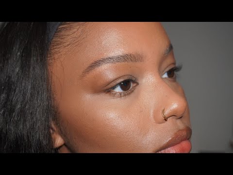 How to Get Thicker Brows | L’Oréal Eyebrow Pencil Tutorial for Full Brows
