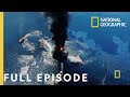 Deepwater Horizon Disaster Analysis